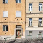 Buda Royal Castle 2 Double Beds Private Apartment