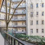 Buda Royal Castle 2 Double Beds Private Apartment