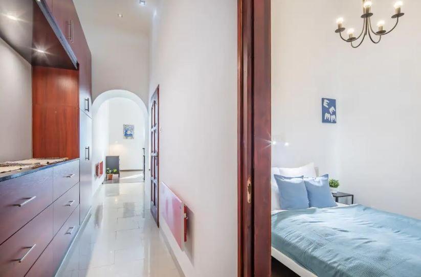 Buda Royal Castle 2 Double Beds Private Apartamento