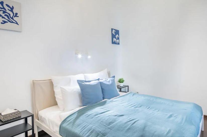Buda Royal Castle 2 Double Beds Private Budapest