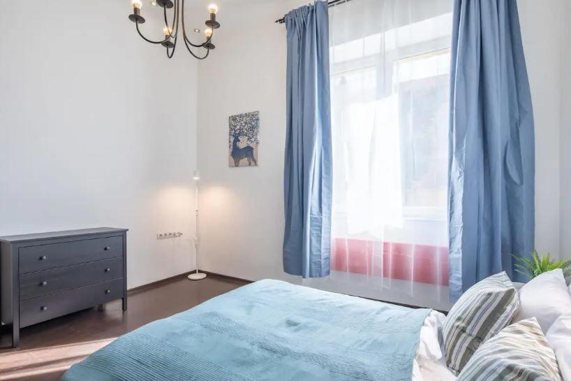 Buda Royal Castle 2 Double Beds Private Apartamento *