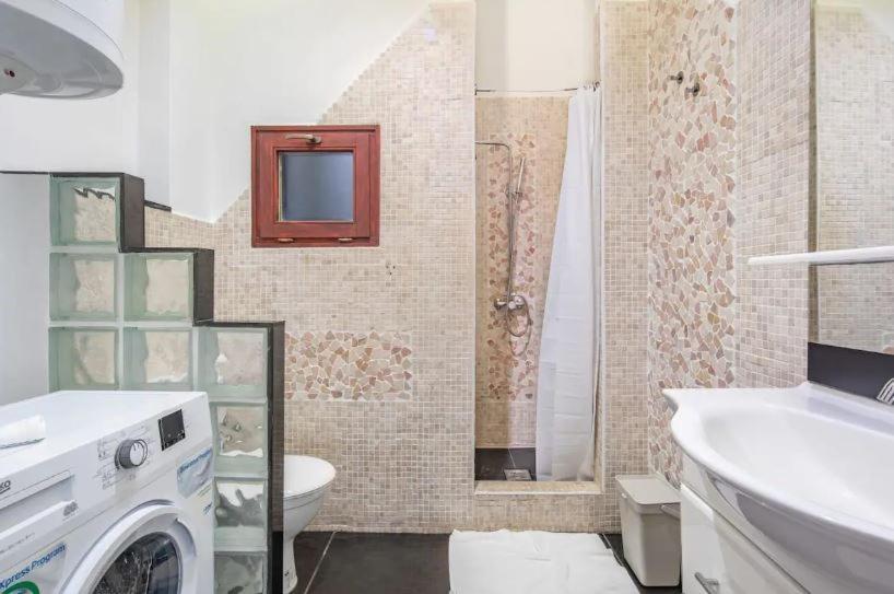 Buda Royal Castle 2 Double Beds Private Apartamento Budapest