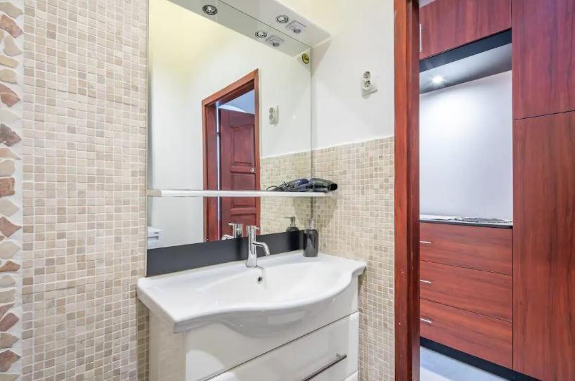 Apartamento Buda Royal Castle 2 Double Beds Private Budapest