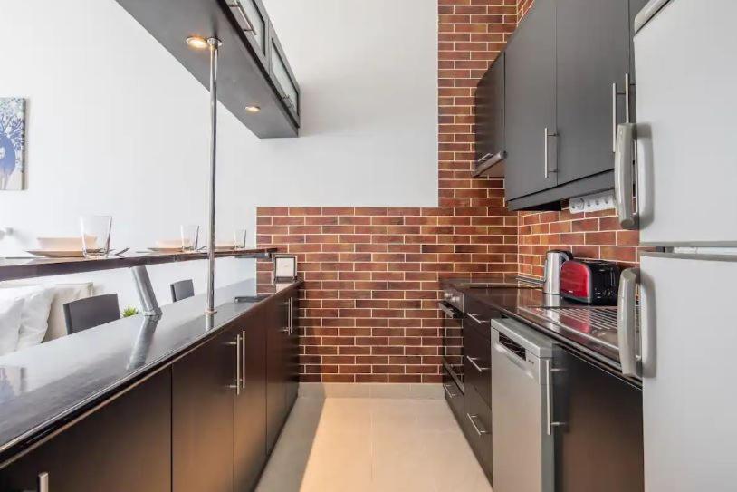 Buda Royal Castle 2 Double Beds Private *