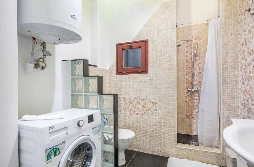 Buda Royal Castle 2 Double Beds Private Budapest