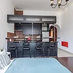 Buda Royal Castle 2 Double Beds Private Apartment