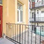 Buda Royal Castle 2 Double Beds Private Apartment