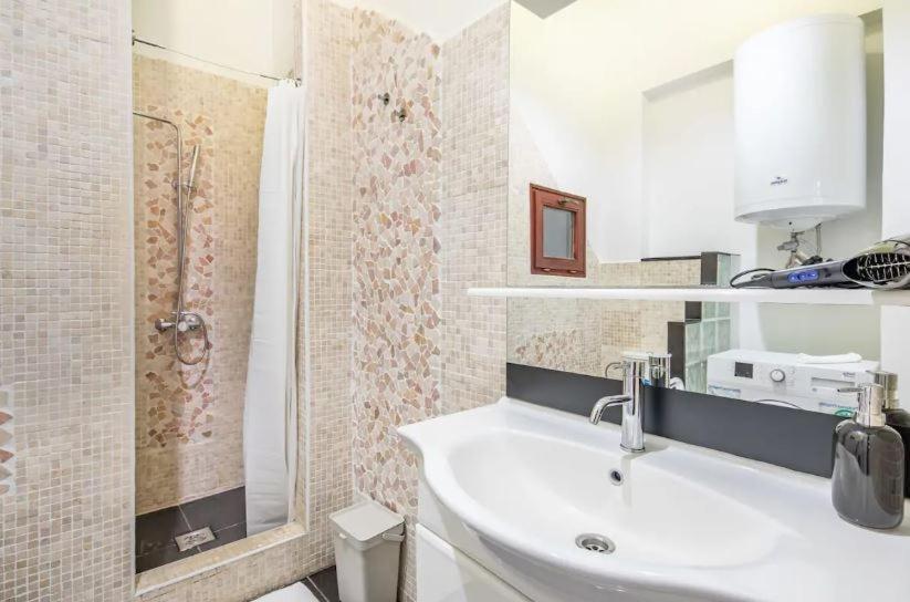 Apartment Buda Royal Castle 2 Double Beds Private *